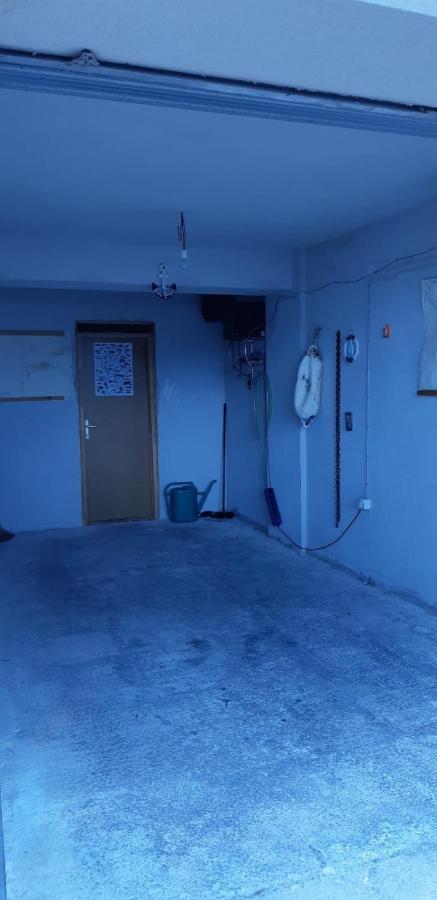 Apartman Tamara Трогір Екстер'єр фото