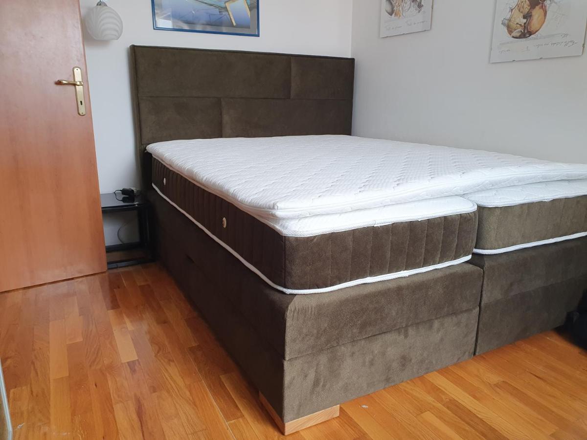 Apartman Tamara Трогір Екстер'єр фото